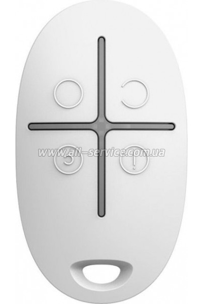    Ajax StarterKit2 white