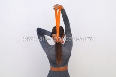  PowerPlay 4140 Level 1  (PP_4140_Orange)