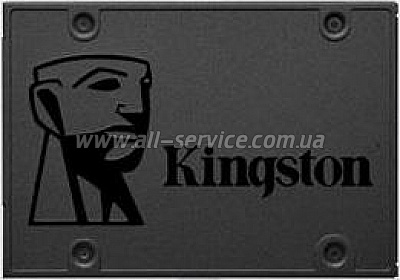 SSD  Kingston 120GB 2.5