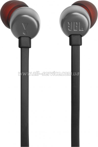 �������� JBL Tune 310C USB-C Black (JBLT310CBLK)