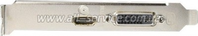  GeForce GT710 2048Mb GIGABYTE (GV-N710D5-2GL)