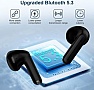  Blackview AirBuds 7 Black (6931548310235)