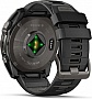 Смарт-часы Garmin fenix 8 51mm,AMOLED,Saph,CrbnGryTi/Blk,Blk/PebbleGryBnd (010-02905-21) Смарт-часы Garmin fenix 8 51mm,AMOLED,Saph,CrbnGryTi/Blk,Blk/PebbleGryBnd (010-02905-21)