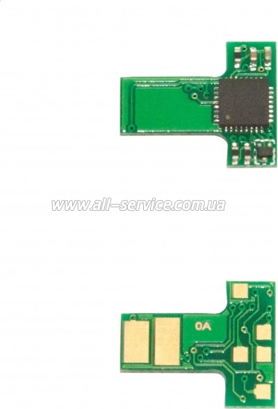 Чип АНК HP LJ Pro M203/ M227/ CF230A (3203344) Чип АНК HP LJ Pro M203/ M227/ CF230A (3203344)