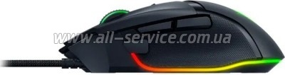  Razer Basilisk V3 USB Black (RZ01-04000100-R3M1)