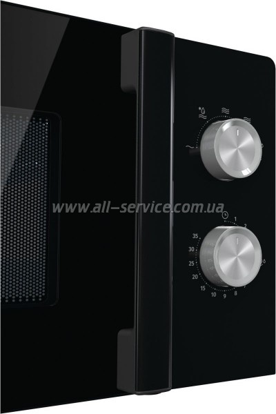   Gorenje MO17E1BH
