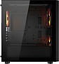  Cougar UNIFACE MINI RGB Black