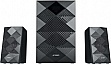   F&D A180X black