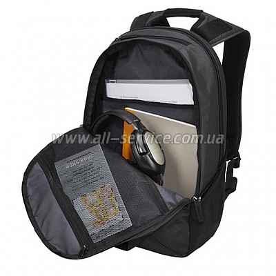  Case Logic 14.1" InTransit RBP-414 Black (3203266)
