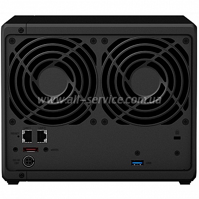   Synology DS920+