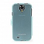   Galaxy S4 Tucano Pronto booklet Azzurro (SG4PR-Z)