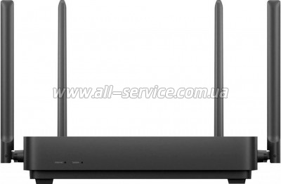  Xiaomi Router AX3200 (DVB4314GL)