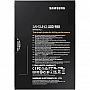 SSD  Samsung 980 EVO 250GB NVMe M.2 (MZ-V8V250BW)