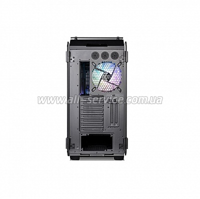  Thermaltake View 71 Tempered Glass Edition (CA-1I7-00F1WN-03)