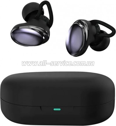 HiFuture Fusion Black (fusion.black)