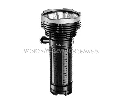 Fenix TK75 (2018) Cree XHP35 HI