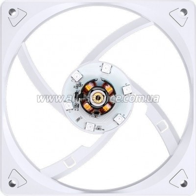    JONSBO SL-120W White