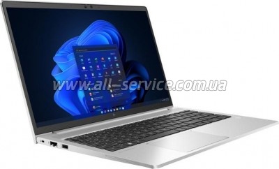  HP EliteBook 650 G9 (822G7AA)