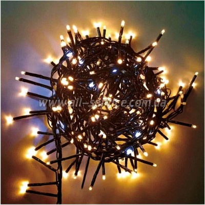 �������� ColorWay ������-������� LED 250 5� (CW-G-250L5VMC)