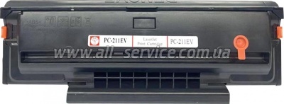 �������� BASF Pantum M6500/ M6500W/ P2200 ������ PC-211EV (BASF-KT-PC211EV)