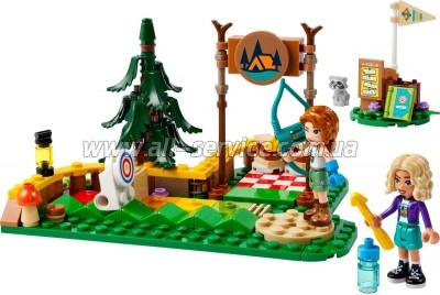 ����������� LEGO Friends ���������� � ��������������� ������ (42622)