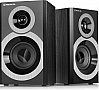   REAL-EL S-245 Black (EL121200015)