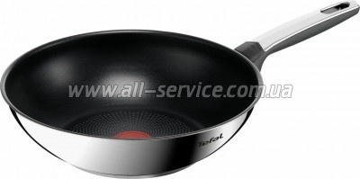 ��������� WOK Tefal Emotion+ 28�� (E3271944)