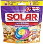    Solar Household Universal Vanilla Orchid 10 . (4820269930278)
