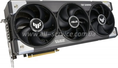  ASUS GeForce RTX5080 16GB TUF OC GAMING (TUF-RTX5080-O16G-GAMING)