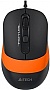  A4Tech FM10 Orange (4711421941976)