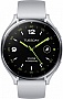 - Xiaomi Watch 2 Sliver Case With Gray TPU Strap (BHR8034GL) (1025027)
