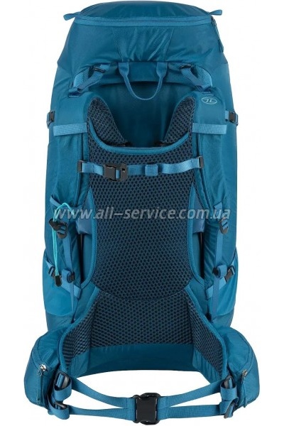   Highlander Ben Nevis Men 52L Petrol (RUC275-PL) (931629)
