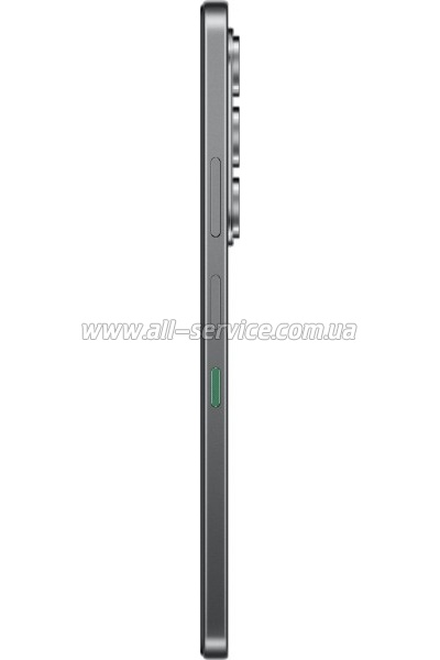   Infinix Hot 60i 4/128Gb Sleek Black (4894947093562)