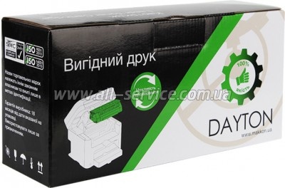 �������� DAYTON ������ Canon 719 / CE505A (DN-HP-NT505)