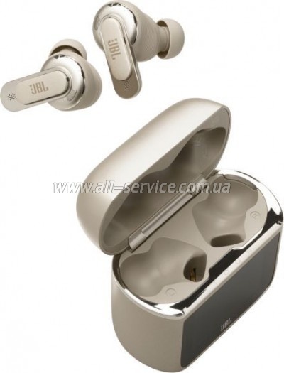  JBL Tour Pro 3 Latte (JBLTOURPRO3LTT)