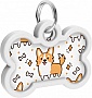    WAUDOG Smart ID  QR  