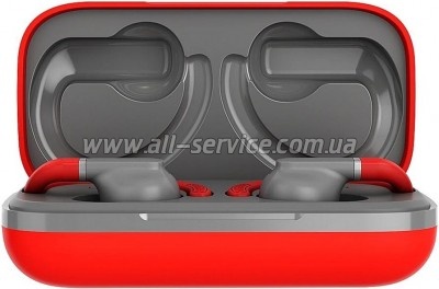 �������� Canyon OnRun 11 Sport TWS Red/ Grey (CNS-TWS11R)