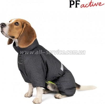  Pet Fashion "COLD" M  (4823082426294)