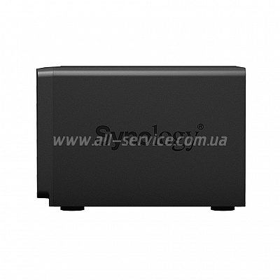   NAS Synology DS620slim
