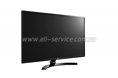 LG 31.5" 32MP58HQ-P