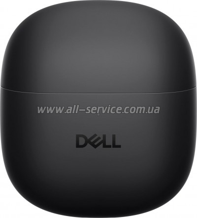 �������� Dell Pro Plus Earbuds EB525 Black (520-BBNM)