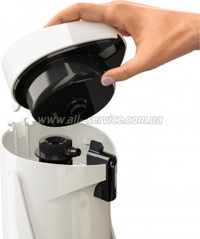  Tefal Ponza Pump 1.9  (K3140214)