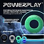  PowerPlay PP-4338 Hand Grip Medium 20   (PP_4338_Green_20kg)