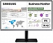  Samsung 23.8" LS24R650FDIXCI