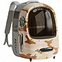  Petkit Breezy2 Smart Cat Carrier (Desert Camo) (713112)