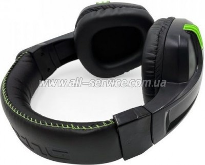 Media-Tech Cobra Pro Outbreak Black (MT3602)