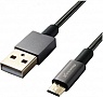 ���� ������ USB 2.0 AM to Micro 5P 1.0m Grand-X (MM-01)