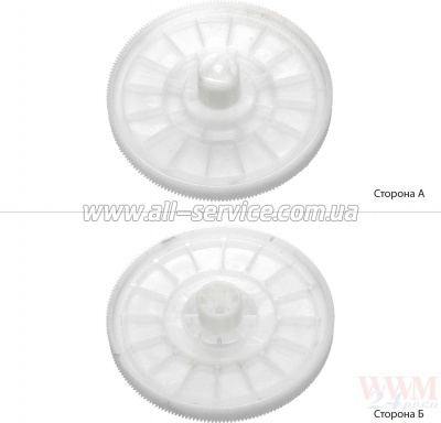�������� ������� ���� ������������ 193� ��� HP LJ P4014/ P4015/ P4515 (22725)