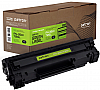  Patron Green Label HP LJ CB435A/ Canon 712 (PN-35A/712GL)