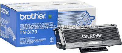 �����-�������� Brother TN3170 Brother HL-5240/ DCP-8065DN/ MFC-8860DN (TN-3170)